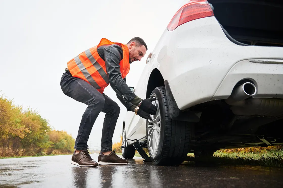 Harmancık Yol Yardım