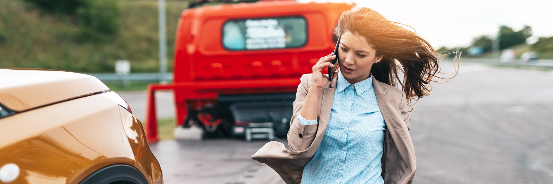Harmancık Yol Yardım